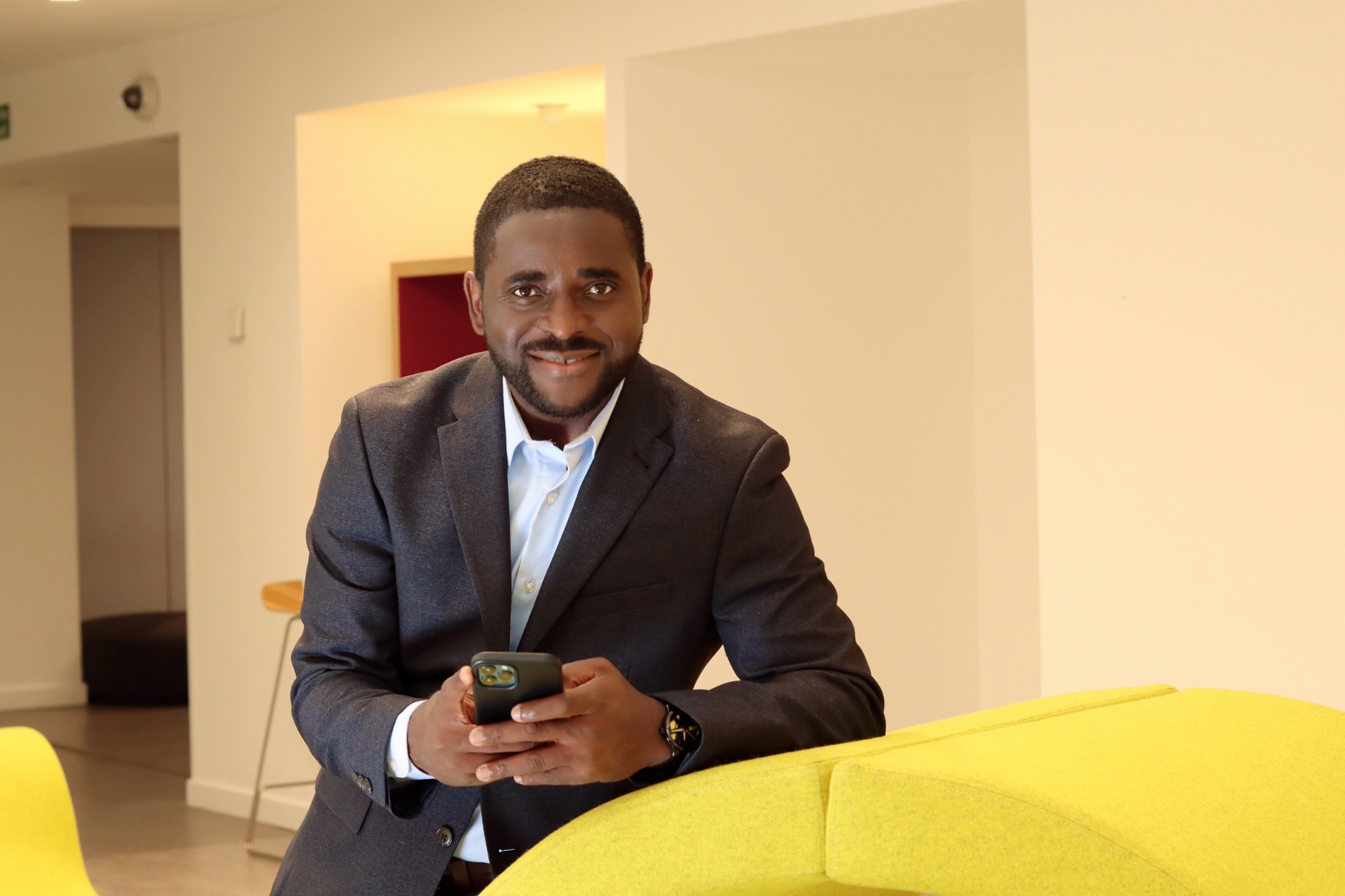 Babajide Olowookere